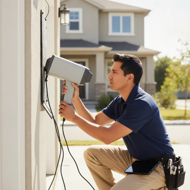 Auditoria Energética Residencial serviço em Jaragua
